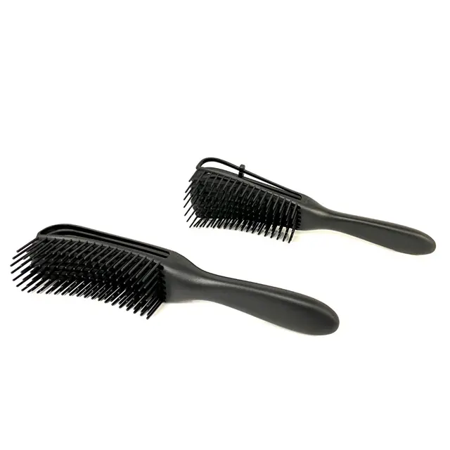 8 Row Flexi-Detangling Brush