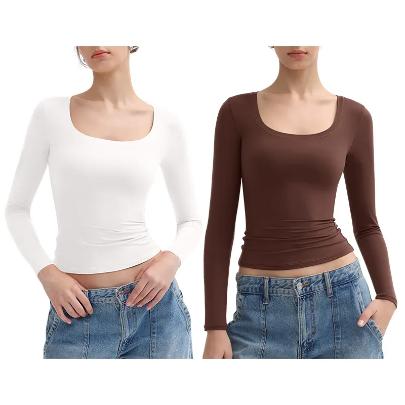 White M + Chocolate M