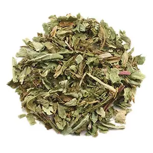 Dandelion Leaf Cut & Sifted