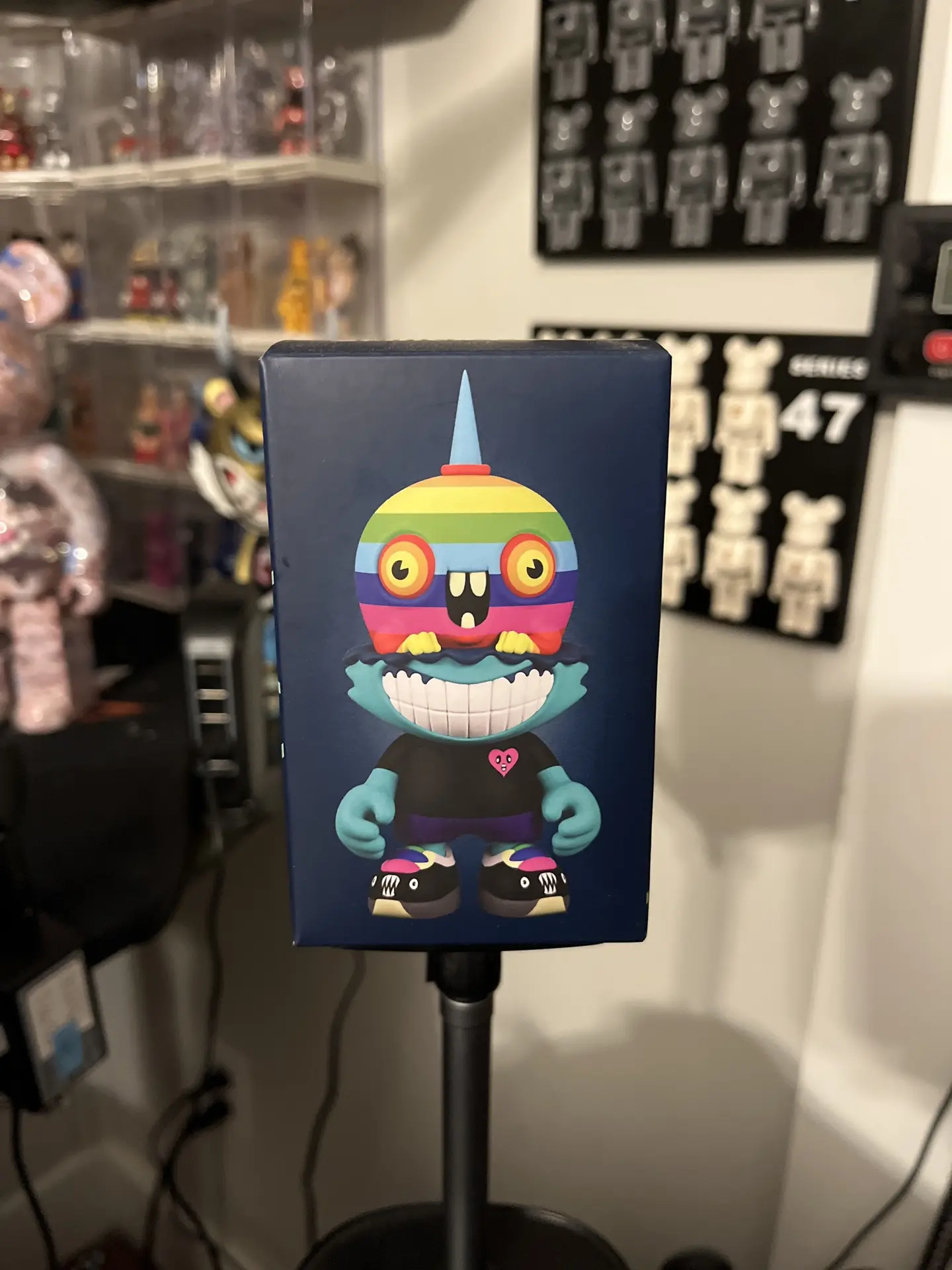 Superplastic Janky Series 4