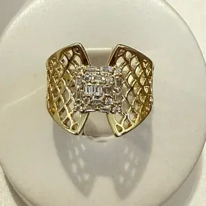 Anillo de mujer