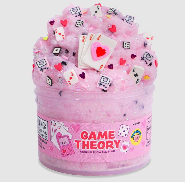 NEW PEACHYBBIES: Choose Your Slime - Premium Scented, ASMR, Stress Relief, Fidget Toy, Best-Selling