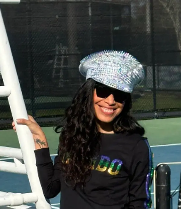Conductor Hat - Silver