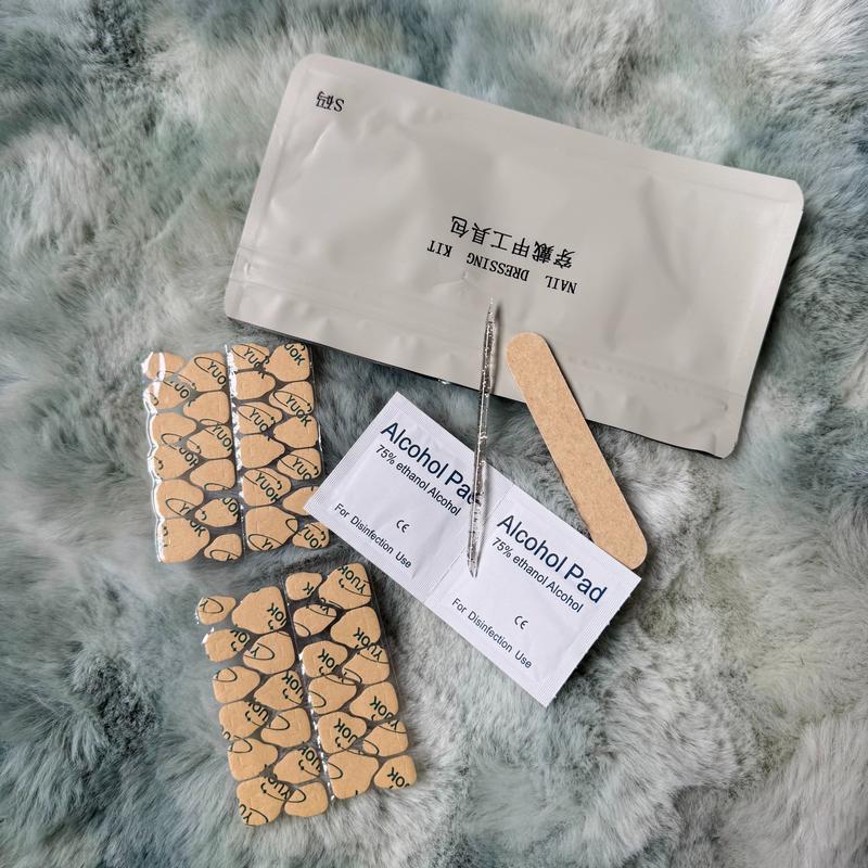 Royal Armor Gold Gem Stiletto Press-On Nails - Handmade Nude & Metallic Tips with 3D Opal Stones and Baroque Crown Accents