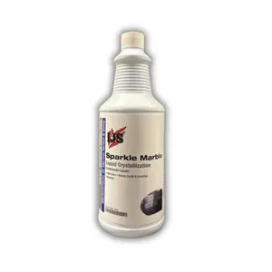 IJS Sparkle Marble Liquid Crystalization