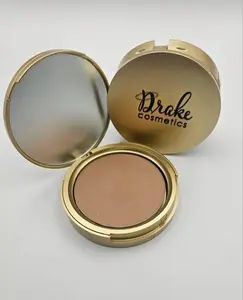 Butta bronzer