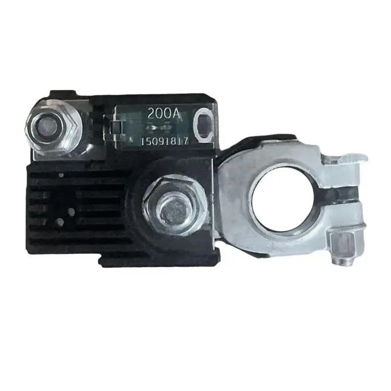 Car Multi Fuse 200Amp Battery Fuse Terminal Kit 18980-08300 18790-08110 18980-08000 for Kia Sorento 2015-2018 1898008300