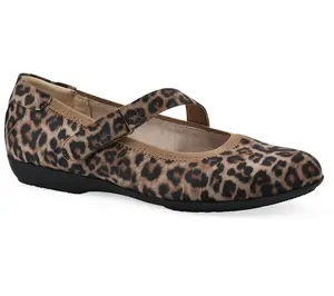 Cliffs by White Mountain Mary-Janes - Carwen