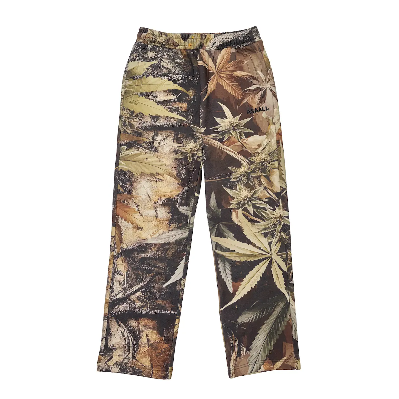 Cannacamo Sweatpants