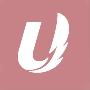 Upushall shop logo