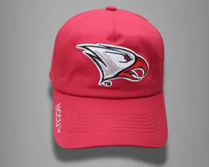 NCCU Satin Cap