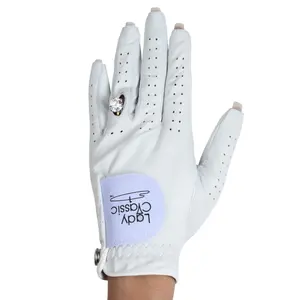 Lady Classic Nail & Ring Glove Lady Classic Nail & Ring Glove