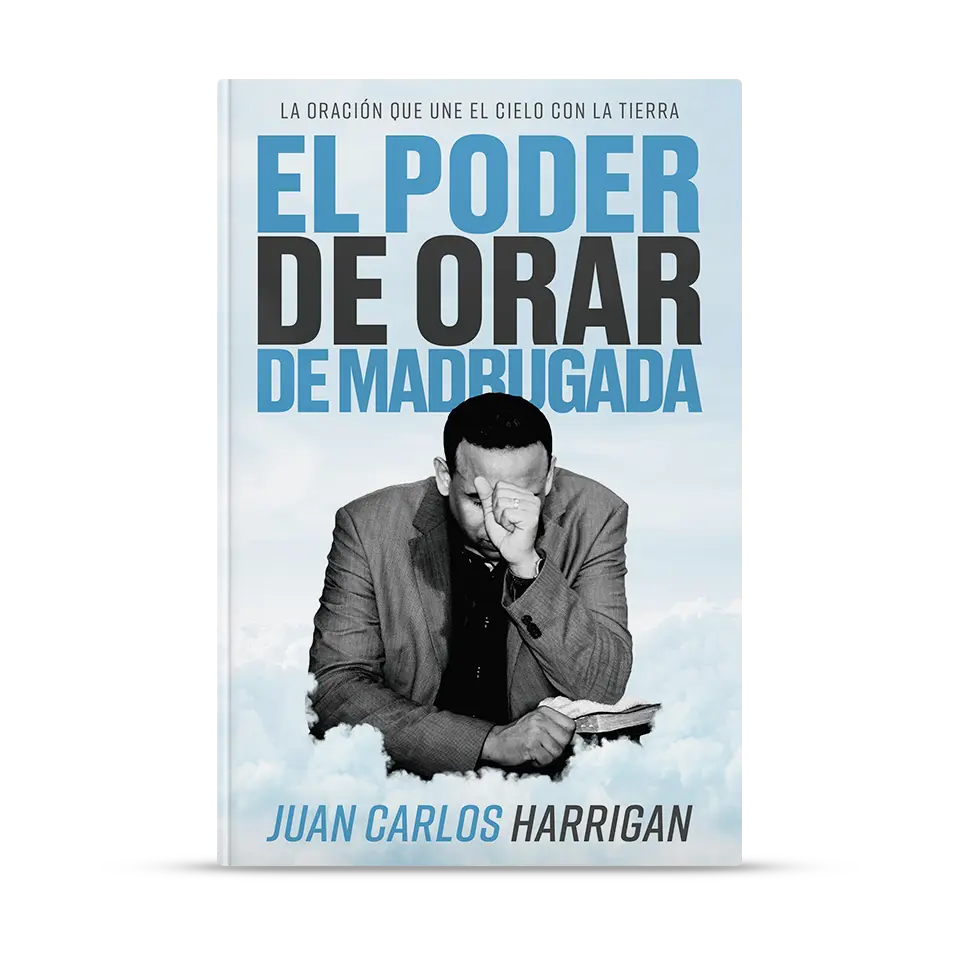 El poder de orar de madrugada