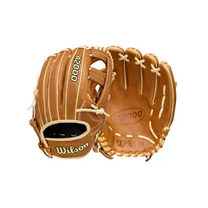 Wilson A2000 Classics EL3 11 3/4” Infield Baseball Glove WBW1041151175