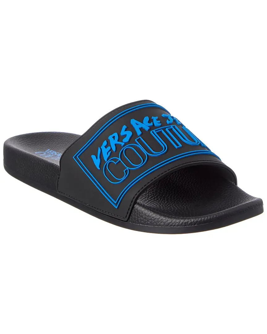 Versace Jeans Couture Slide