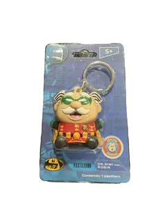 PASTILLERO DOCTOR SIMI ROBIN