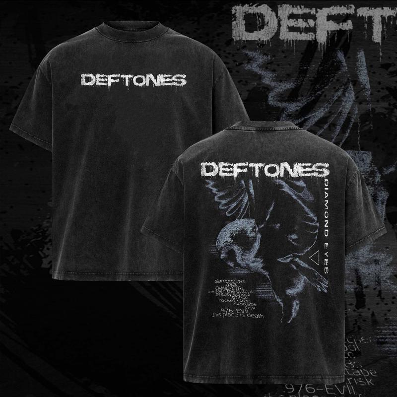 [Collection] Retro Limited Deftones Entombed Heavy Metal Shirt, Deftones rock band shirt, metal band shirt, rock tour t-shirt, alternative band merch, trending t-shirt, 90s graphic tee, vintage graphic tee, grunge aesthetic shirt, classic rock merch