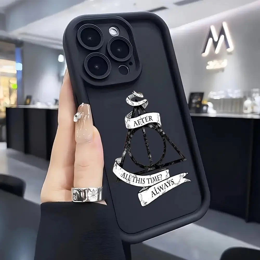 casetify magsafe iphone13proMAX ハリーポッター CASETiFY harry Shop
