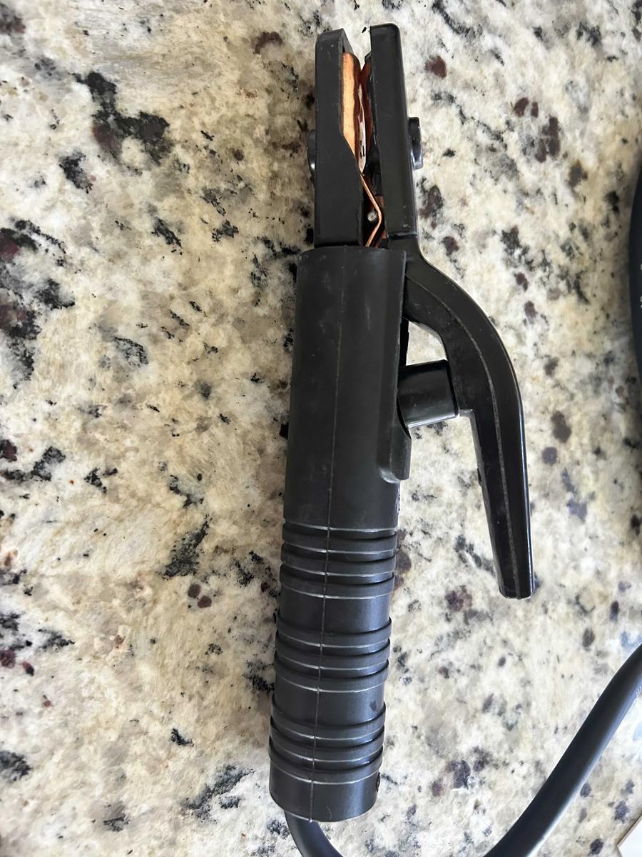 Item: ARC-125DS-PRO Stick Welder