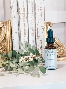 Sunless Tanner Drops - Ultra Violet