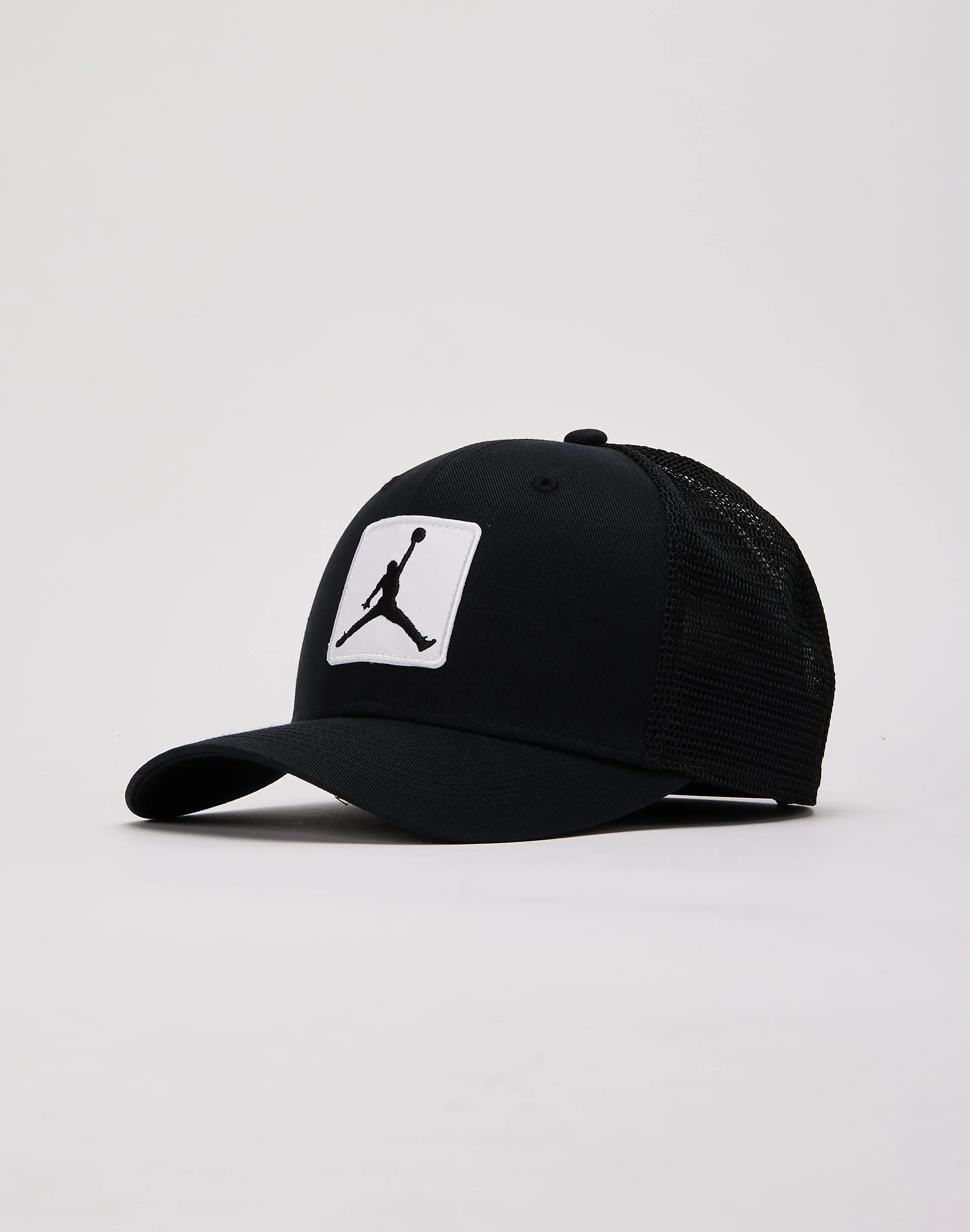 Mens Jordan Rise Structured Trucker Hat Mens Jordan Rise Structured Trucker Hat