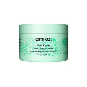 amika The Kure Intense Repair Mask amika The Kure Intense Repair Mask