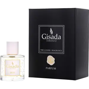 Gisada Iris By Gisada Parfum For Women