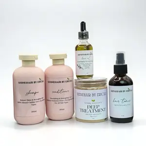 El kit ritual de crecimiento completo