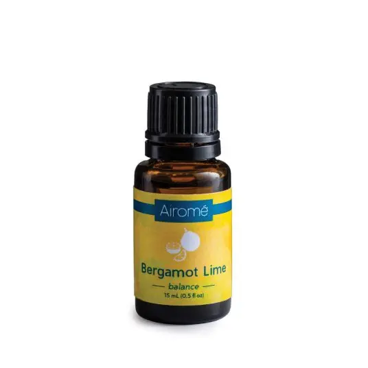 Bergamot Lime