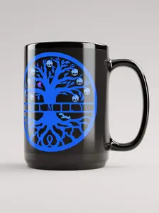 Gremily Mug