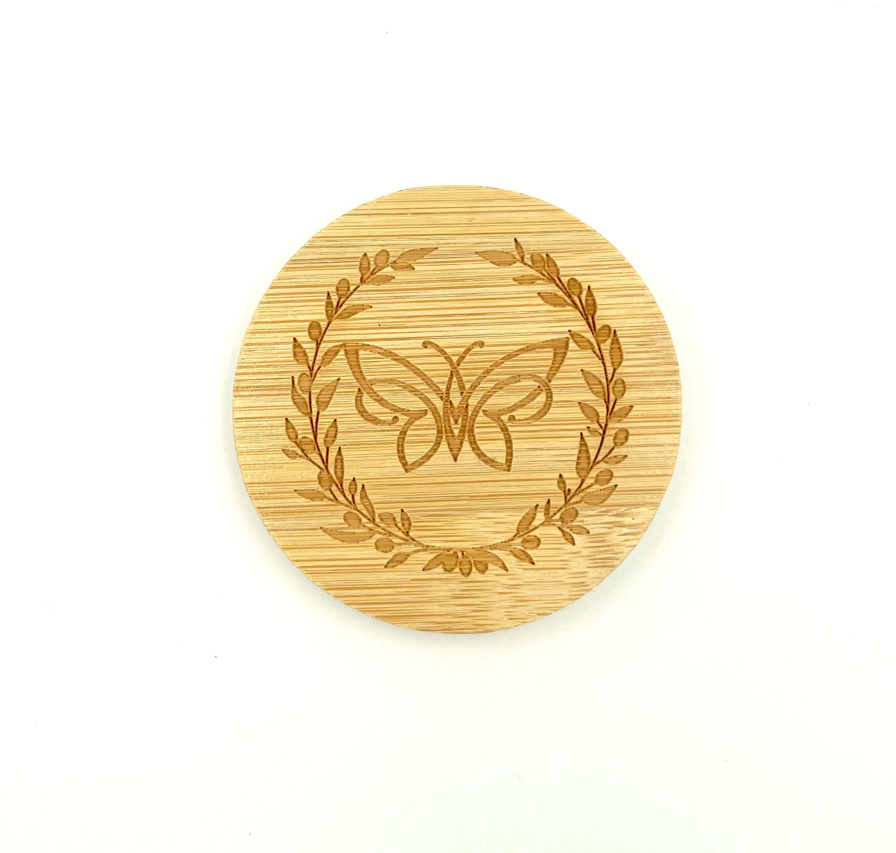 Pocket Mirror Pocket Mirror
