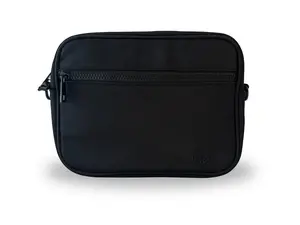 Kindle Crossbody Bag – Nomadic in Onyx