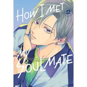How I Met My Soulmate 2 -- Anashin, Paperback