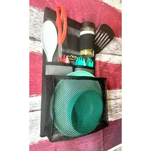 Four Wheel Campers Kitchen Organizers. (SINGLE)