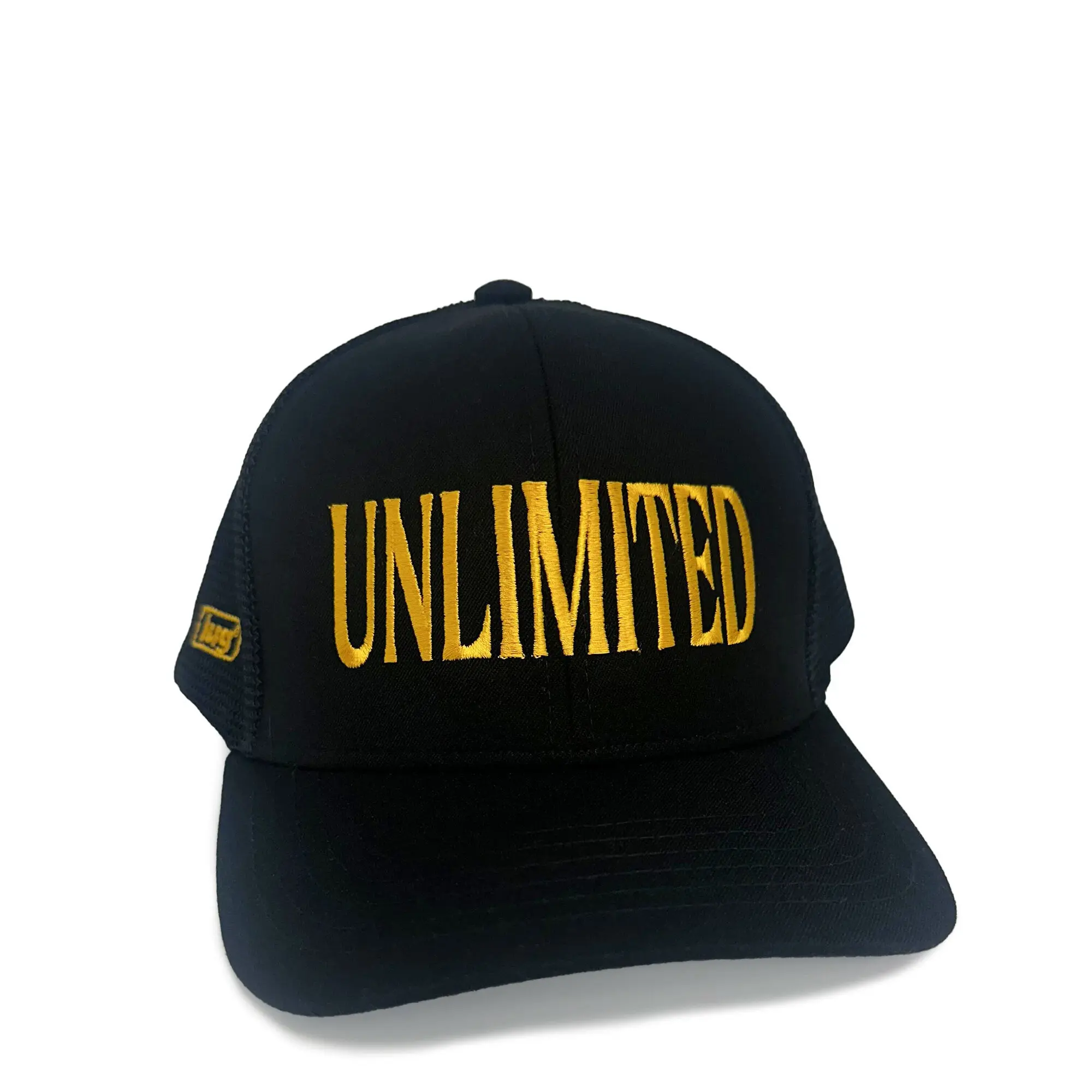 Unlimited Hat