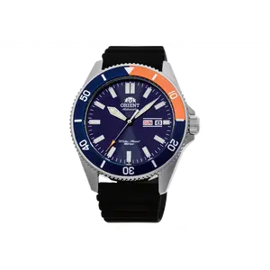Orient Kanno 200m Water Resistant Automatic Diver Style Watch, RA-AA0916L39B