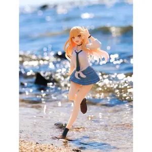 Kido Kuroyu Hand Figure Anime Girl Model Display Piece, Anime Action Figure, Anime Peripheral Male Gift, No Choking Hazard, Ca Prop 65 Compliant