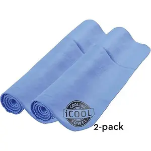 iCOOL® PVA Cooling Towel-2 Pack