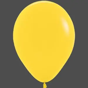 Sempertex Fashion Yellow By The Bag