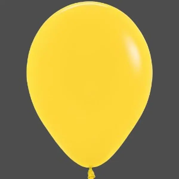 Sempertex Fashion Yellow By The Bag
