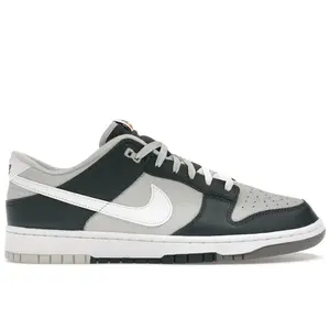Nike Men's Dunk Low Retro Split Deep Jungle, from StockX