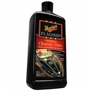 Meguiars  Flagship Premium Cleaner - Wax - 32 Oz.
