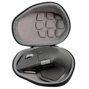 A Hard Travel Case/storage Pouch Suitable for Logitech MX Master 3/MX Master 2S/MX Master