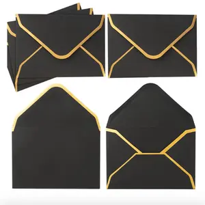 Mario's World Mystery Live Opening Game Bag Black 4x6 Ziplock Solid Black Color Collectible Cards Prizes Inside Live Stream Reveal