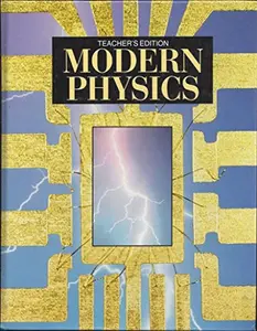 Modern Physics, 1992 by Trinklein (Hardcover) - Used