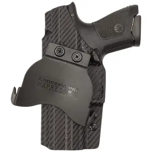 Beretta APX Paddle Holster