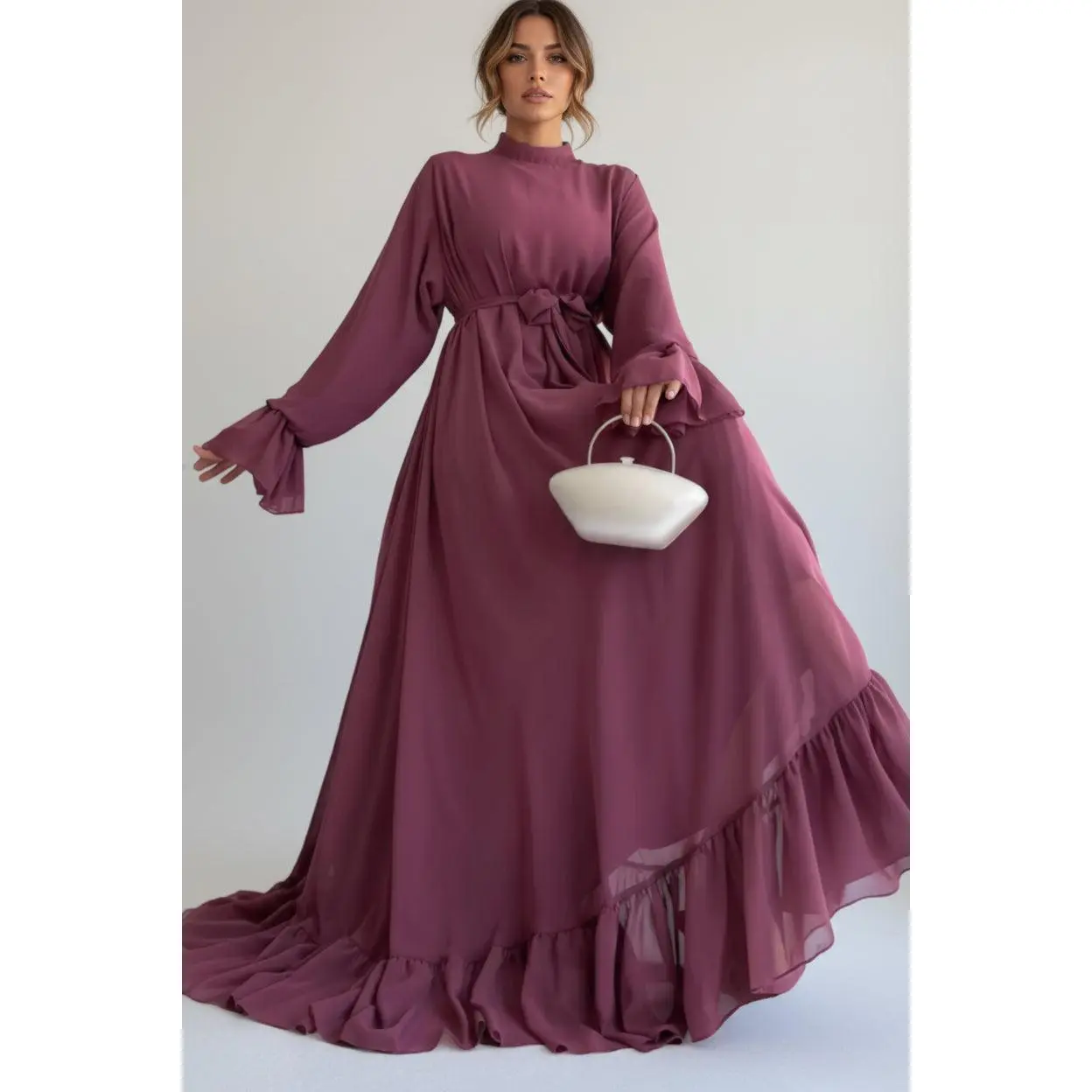 Dania Abaya