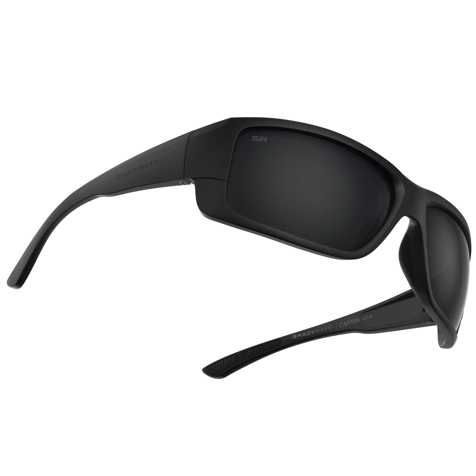 Capitan - Blackout Undercover Polarized