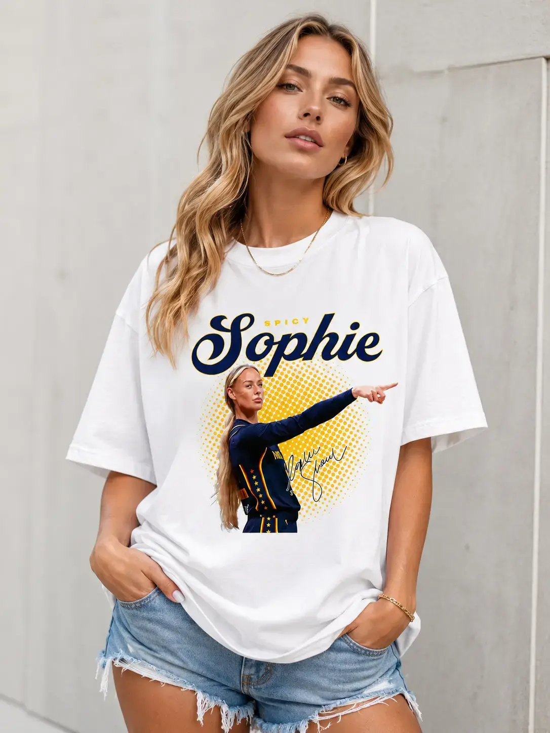 Graphic T-Shirt for Women, Oversized Double Sided #8 Basketball Top, Loose Streetwear Tee for Game Day, Tshirt
