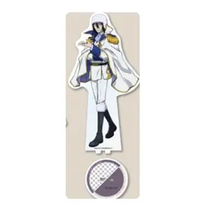 16 Styles Game Fyodor·D Acrylic Stand Doll Anime Figure Model Plate Cosplay Toy for Gift
